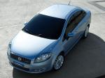 Fiat Linea 2006 года